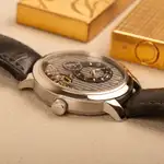 Glashütte Original PanoInverse (2010) - Ref. 66-04-04-02-05 | Watch Scout thumbnail 9