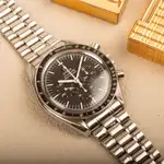 Omega Speedmaster (c1976) - Ref. 145.022 76 | Watch Scout thumbnail 3