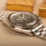 Omega Speedmaster (c1976) - Ref. 145.022 76 | Watch Scout thumbnail 4