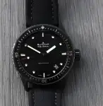 Blancpain Fifty Fathoms Bathyscaphe (2020) - Ref. 5000-0130-B52A | Watch Scout thumbnail 1