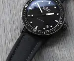 Blancpain Fifty Fathoms Bathyscaphe (2020) - Ref. 5000-0130-B52A | Watch Scout thumbnail 11