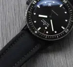 Blancpain Fifty Fathoms Bathyscaphe (2020) - Ref. 5000-0130-B52A | Watch Scout thumbnail 12