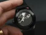 Blancpain Fifty Fathoms Bathyscaphe (2020) - Ref. 5000-0130-B52A | Watch Scout thumbnail 4