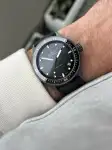 Blancpain Fifty Fathoms Bathyscaphe (2020) - Ref. 5000-0130-B52A | Watch Scout thumbnail 6