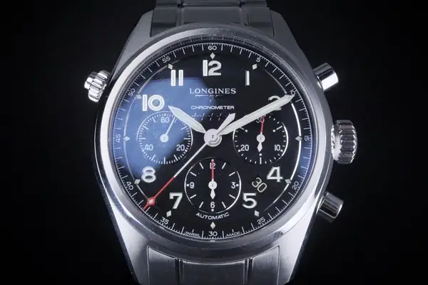 Longines Spirit Chronograph