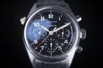 Longines Spirit Chronograph - Ref. L38204536 | Watch Scout thumbnail 1
