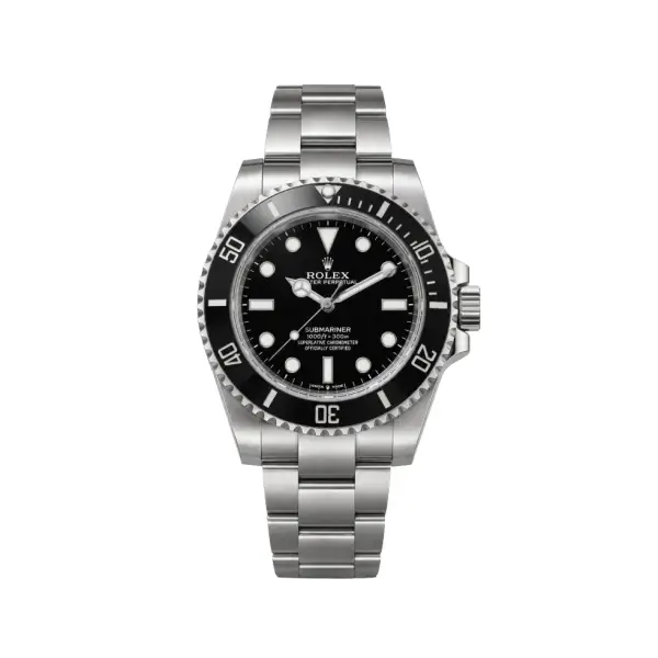 Rolex Submariner Ref. 114060