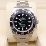 Rolex Submariner 114060 Price in Australia | $17k thumbnail 2