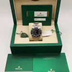 Rolex Submariner 114060 Price in Australia | $17k thumbnail 12