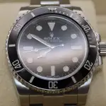 Rolex Submariner 114060 Price in Australia | $17k thumbnail 3