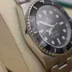 Rolex Submariner 114060 Price in Australia | $17k thumbnail 5