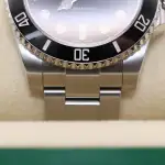 Rolex Submariner 114060 Price in Australia | $17k thumbnail 6