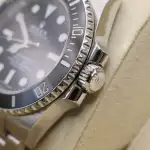 Rolex Submariner 114060 Price in Australia | $17k thumbnail 7
