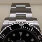Rolex Submariner 114060 Price in Australia | $17k thumbnail 8