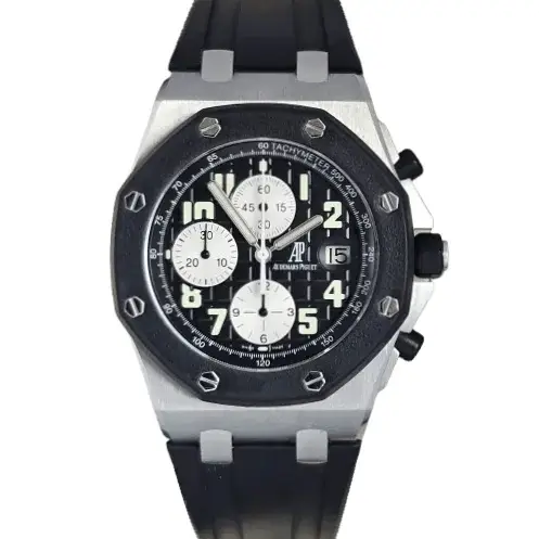Audemars Piguet Royal Oak Offshore