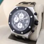 Audemars Piguet Royal Oak Offshore (2010) - Ref. 25940SK.OO.D002CA.03 | Watch Scout thumbnail 3