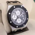 Audemars Piguet Royal Oak Offshore (2010) - Ref. 25940SK.OO.D002CA.03 | Watch Scout thumbnail 4