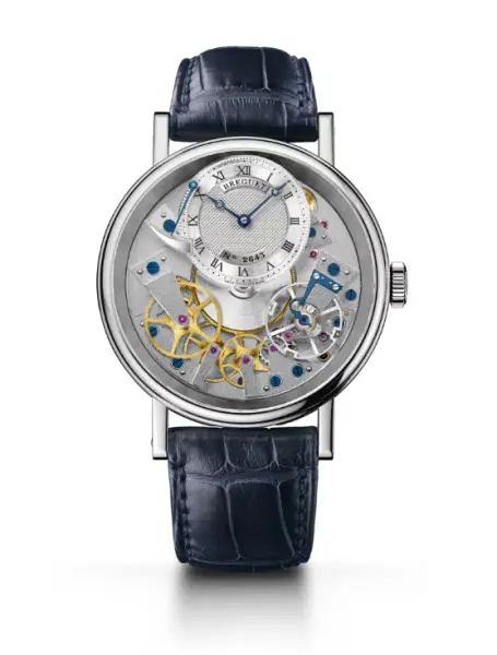 Breguet Tradition 7057