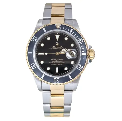 Rolex Submariner