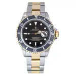 Rolex Submariner (1999) - Ref. 16613 | Watch Scout thumbnail 1