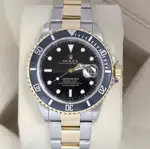 Rolex Submariner (1999) - Ref. 16613 | Watch Scout thumbnail 3