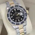 Rolex Submariner (1999) - Ref. 16613 | Watch Scout thumbnail 4