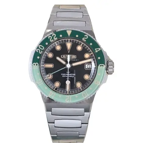 Laventure Transatlantique II GMT