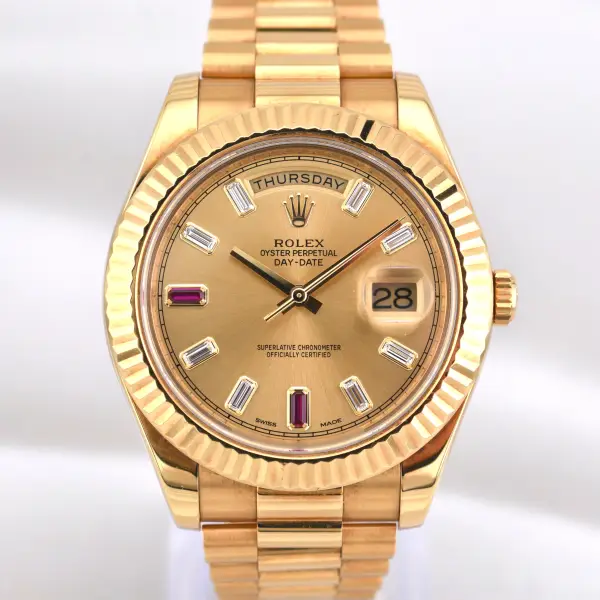 Rolex Day-Date