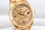 Rolex Day-Date (2015) - Ref. 218238 | Watch Scout thumbnail 2