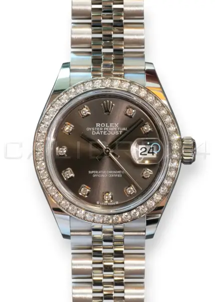 Rolex Lady-Datejust