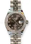Rolex Datejust (2021) - Ref. 279384RBR | Watch Scout thumbnail 1