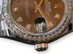 Rolex Datejust (2021) - Ref. 279384RBR | Watch Scout thumbnail 2