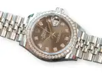 Rolex Datejust (2021) - Ref. 279384RBR | Watch Scout thumbnail 11