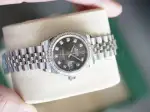 Rolex Datejust (2021) - Ref. 279384RBR | Watch Scout thumbnail 14