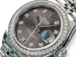 Rolex Datejust (2021) - Ref. 279384RBR | Watch Scout thumbnail 9