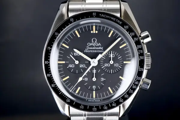 Omega Speedmaster Professional Ref. 145.022