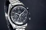 Omega Speedmaster Professional 145.022 Price in Australia | $8.7k thumbnail 6