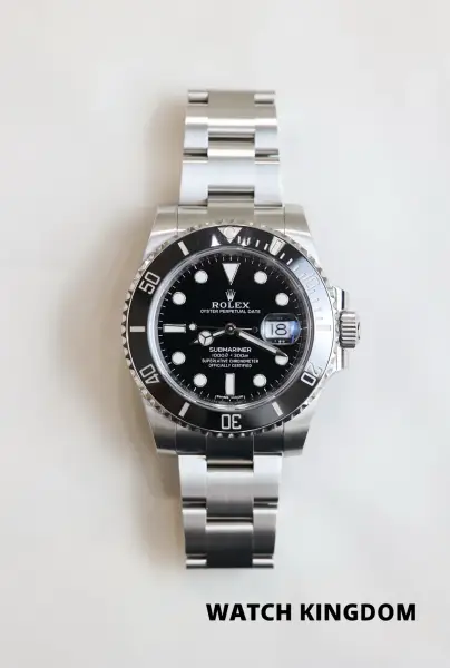 Rolex Submariner Date Ref. 116610LN