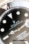 Rolex Submariner Date 116610LN Price in Australia | $21k thumbnail 6