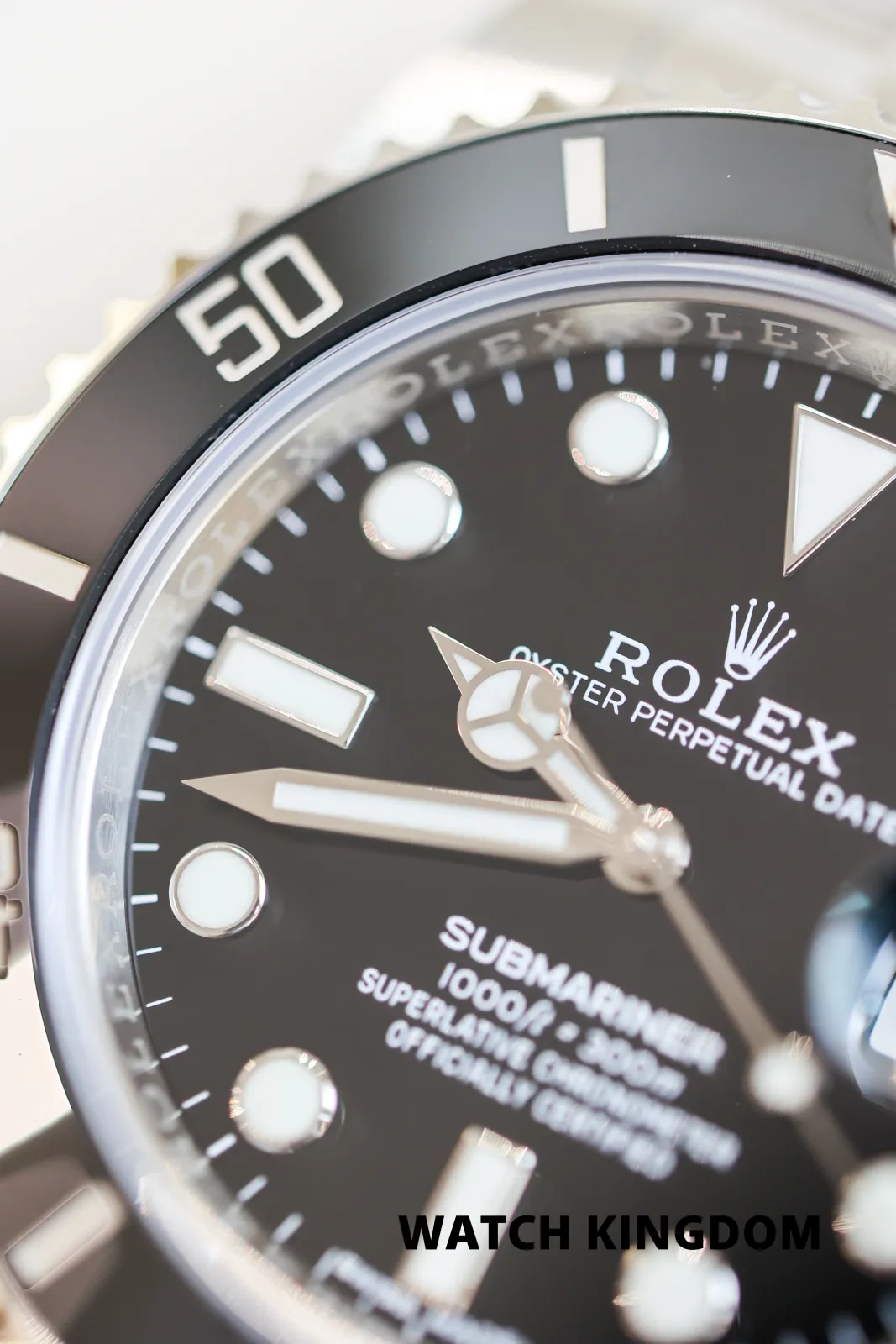 Rolex Submariner Date 116610LN Price in Australia | $21k - image 2