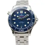 Omega Seamaster Diver 300M 210.30.42.20.03.001