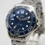 Omega Seamaster Diver 300M 210.30.42.20.03.001, thumbnail 2 of 7