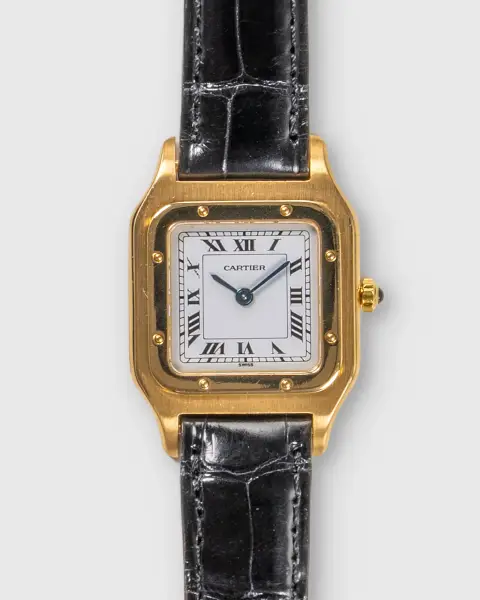 Cartier Santos