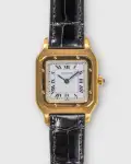 Cartier Santos (1990s) - Ref. 96053 | Watch Scout thumbnail 1
