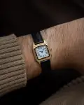 Cartier Santos (1990s) - Ref. 96053 | Watch Scout thumbnail 2