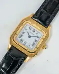 Cartier Santos (1990s) - Ref. 96053 | Watch Scout thumbnail 3