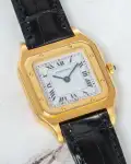 Cartier Santos (1990s) - Ref. 96053 | Watch Scout thumbnail 4