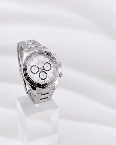 Rolex Daytona Ref. 126500LN