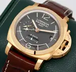 Panerai Luminor 1950 8 Days GMT (2009) - Ref. PAM00289 | Watch Scout thumbnail 2
