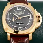 Panerai Luminor 1950 8 Days GMT (2009) - Ref. PAM00289 | Watch Scout thumbnail 3
